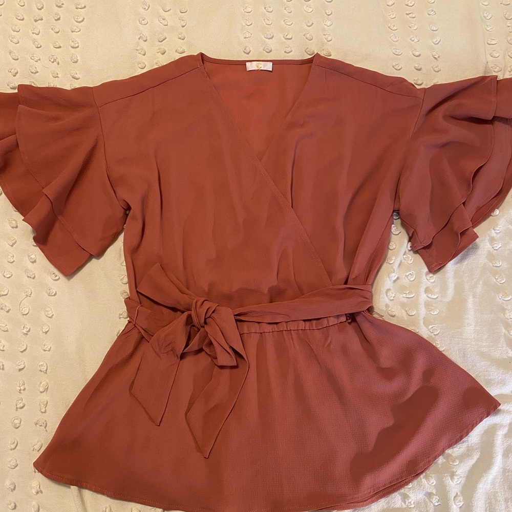 Women’s blouse